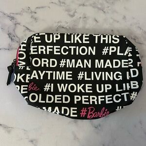 Barbie Makeup Bag
